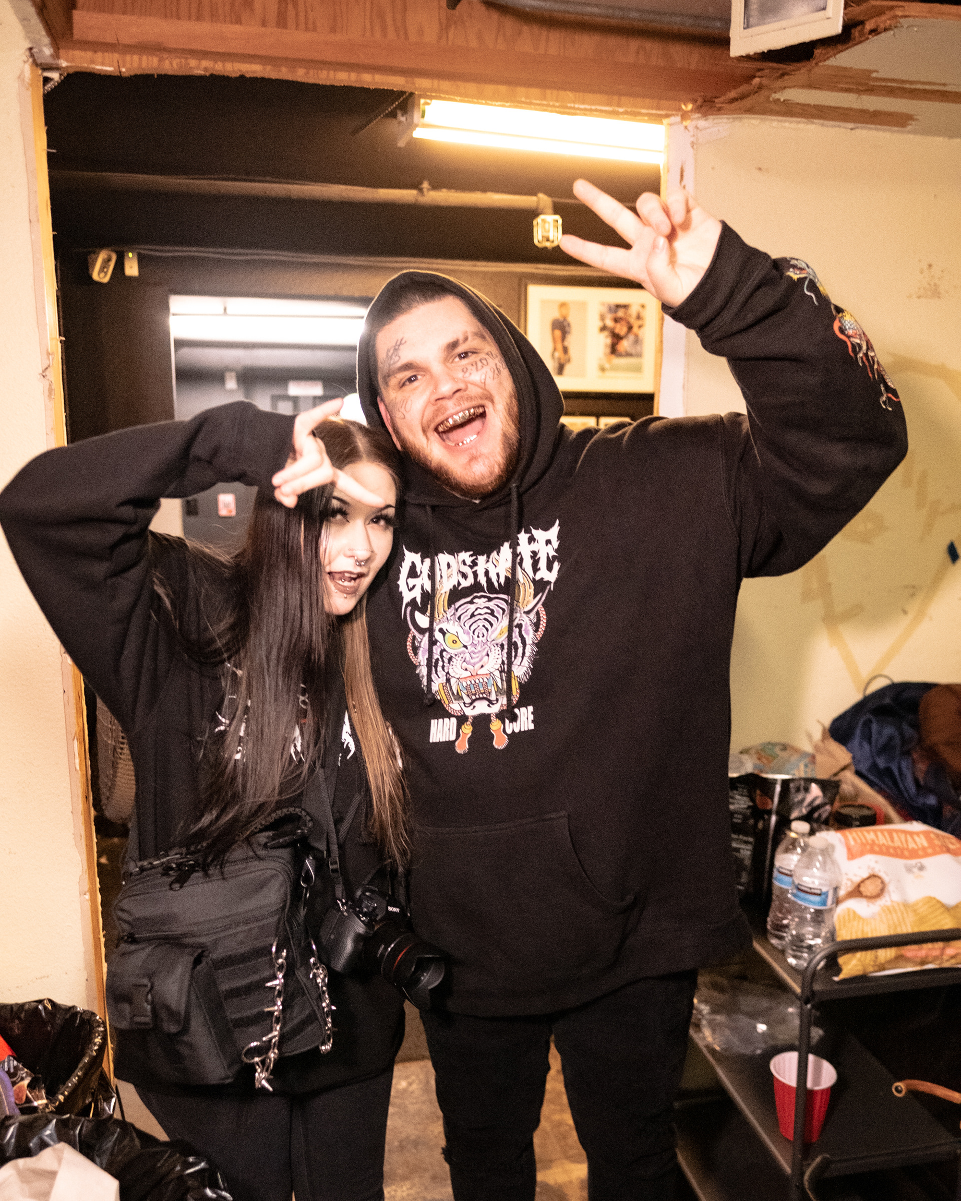 Photo by PoundingTheNail