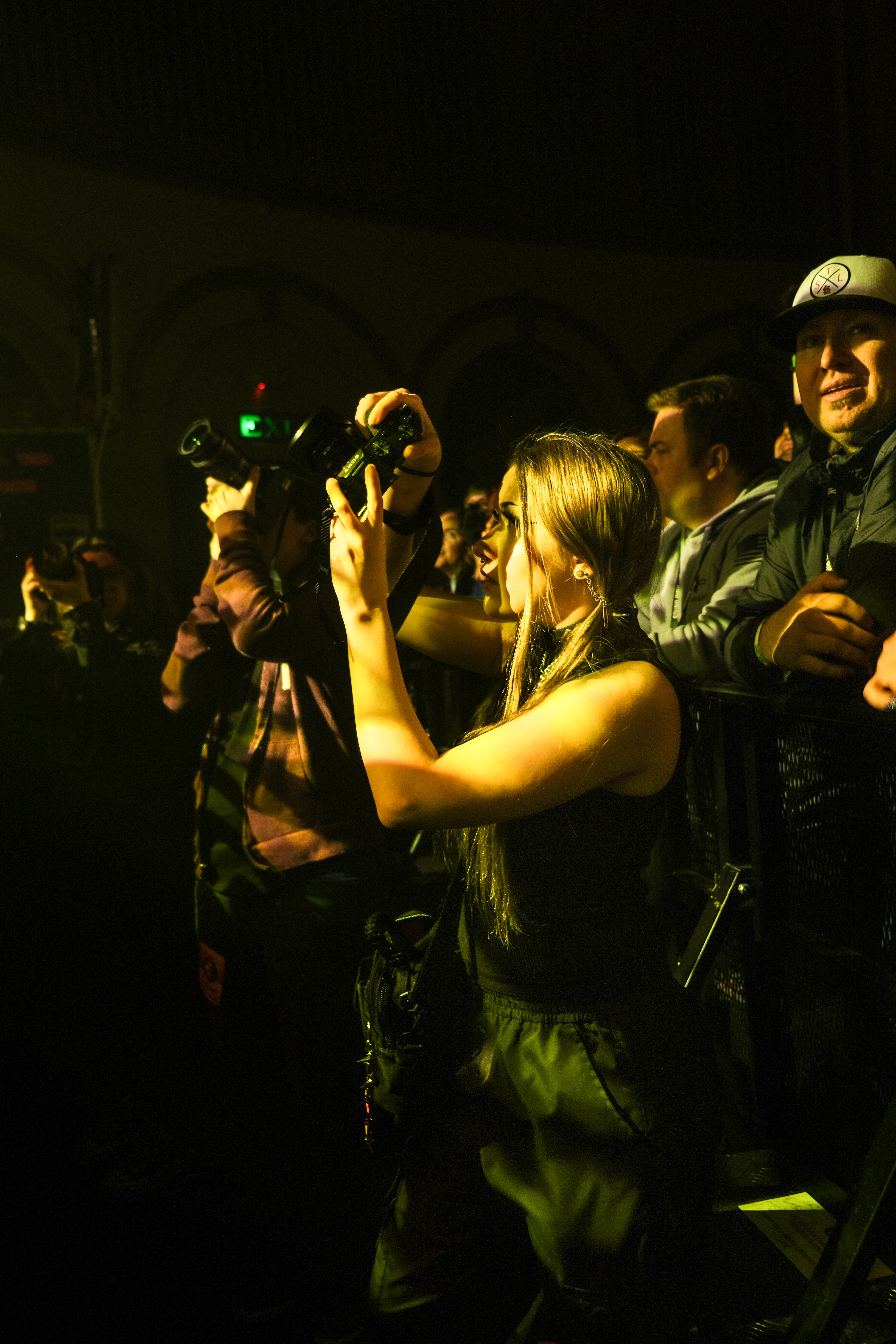 New Found Glory Photo by Sophie Shomaker