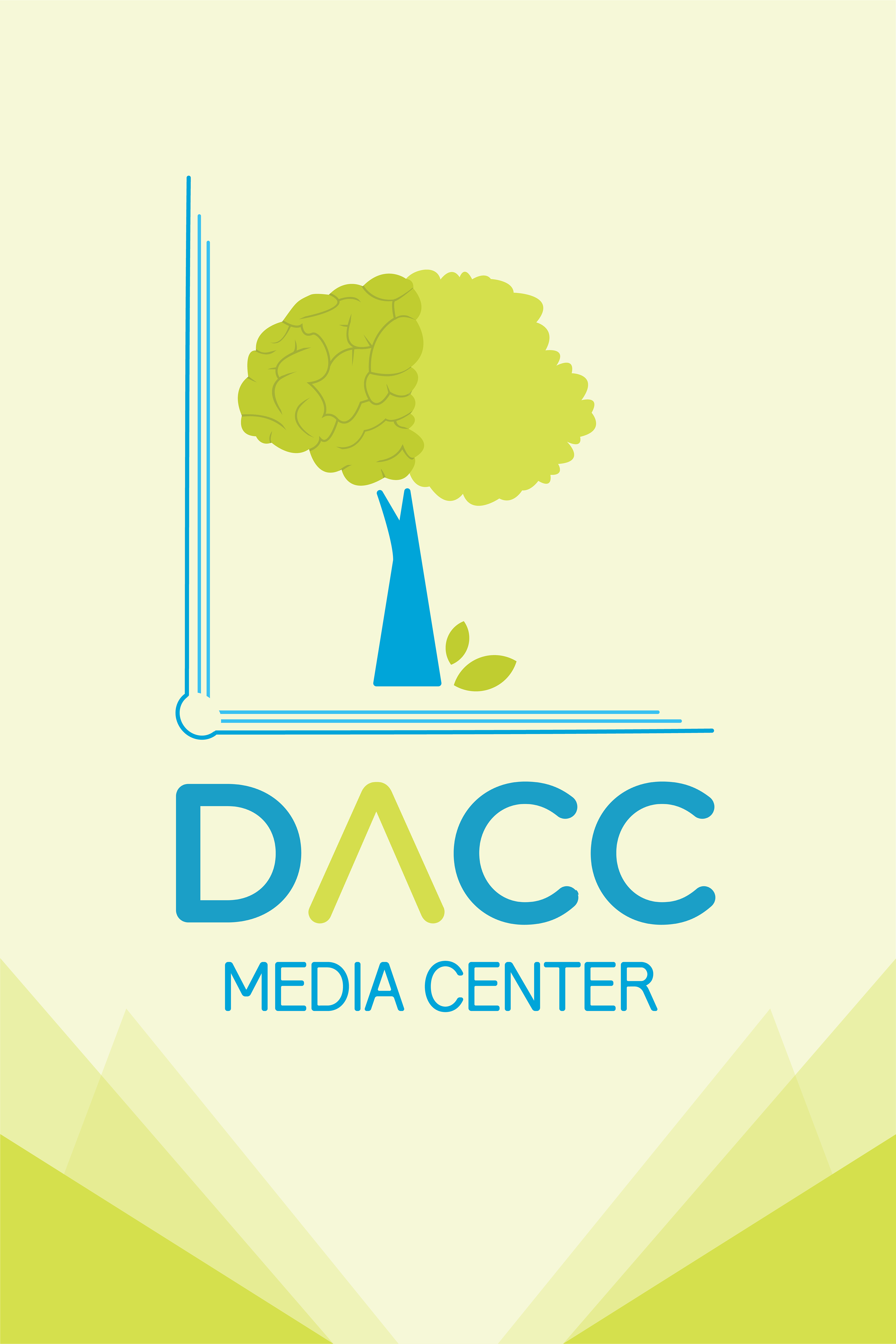 Branding Project for Media Center