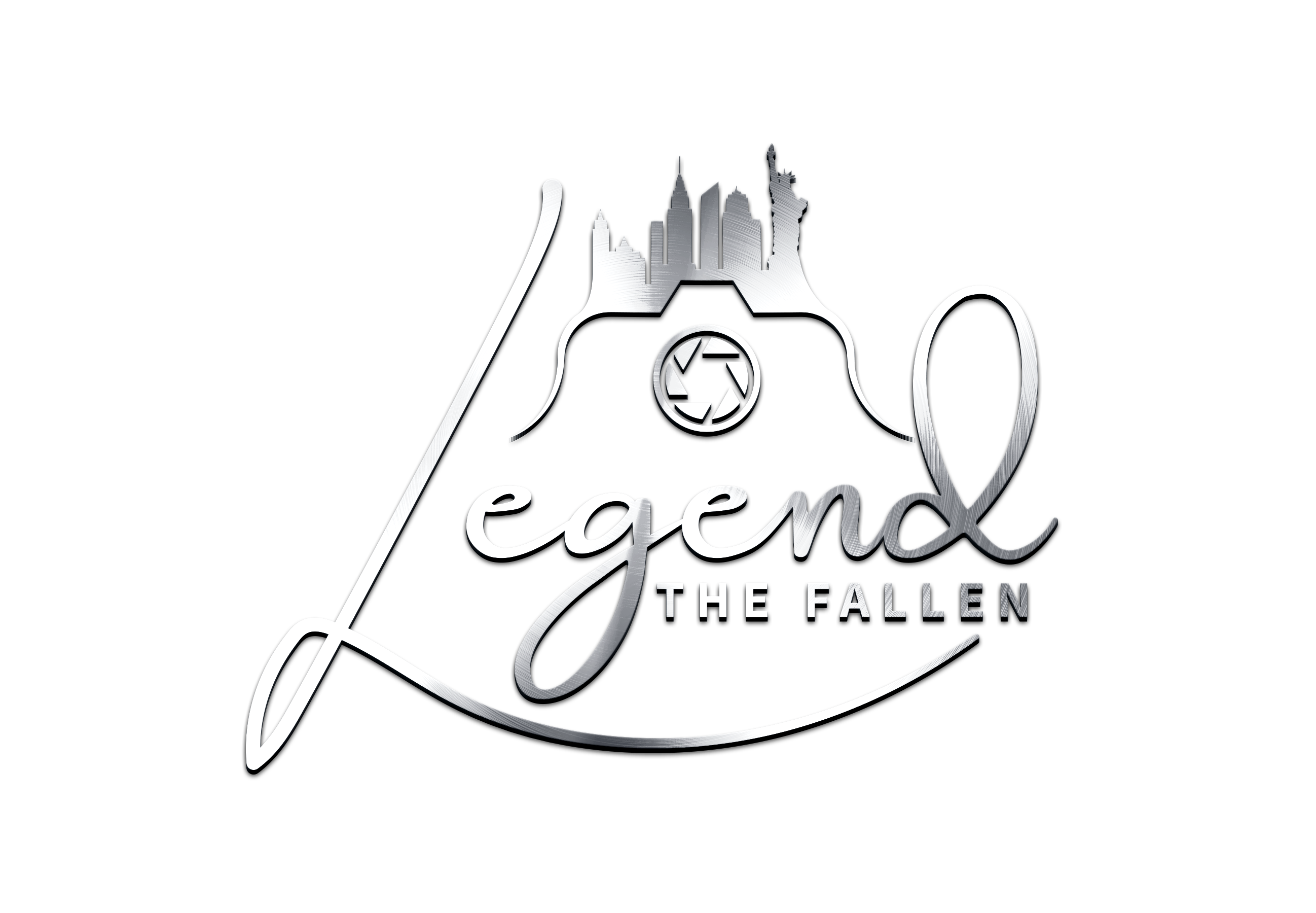 LegendTheFall