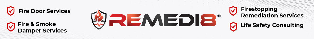 Website Banner Ad - REMEDI8 Branded