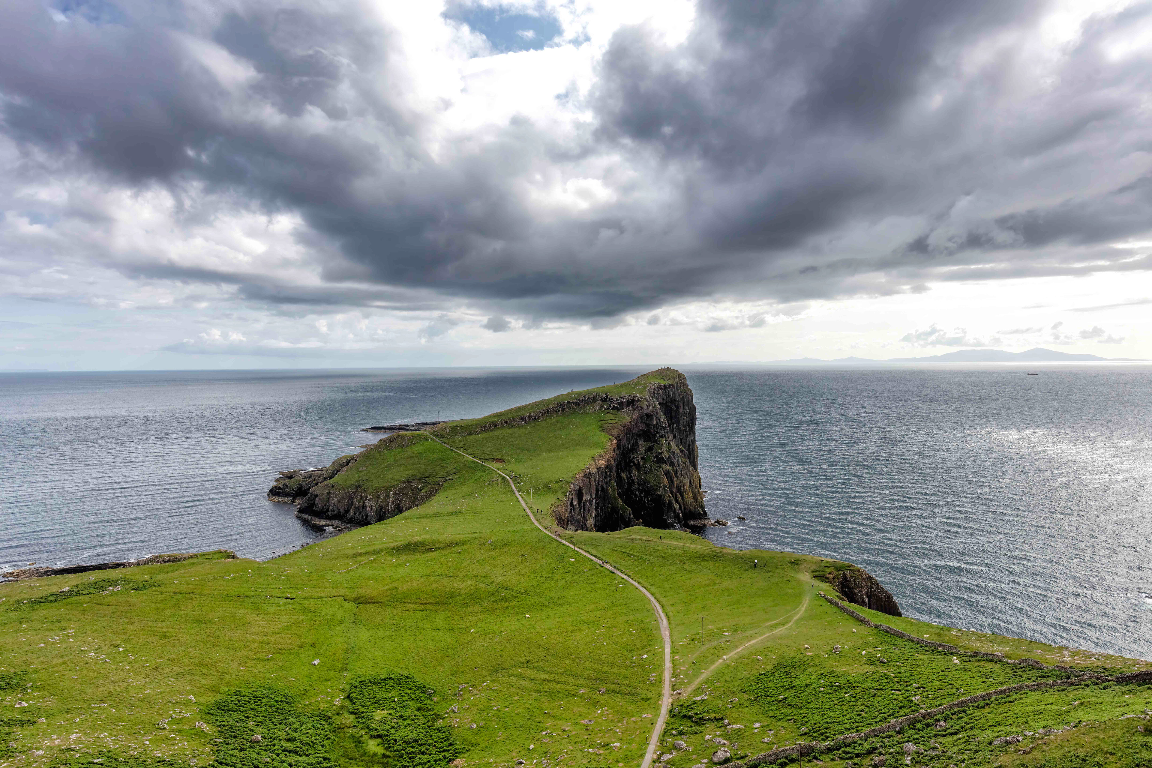 Neist Point, Skye
