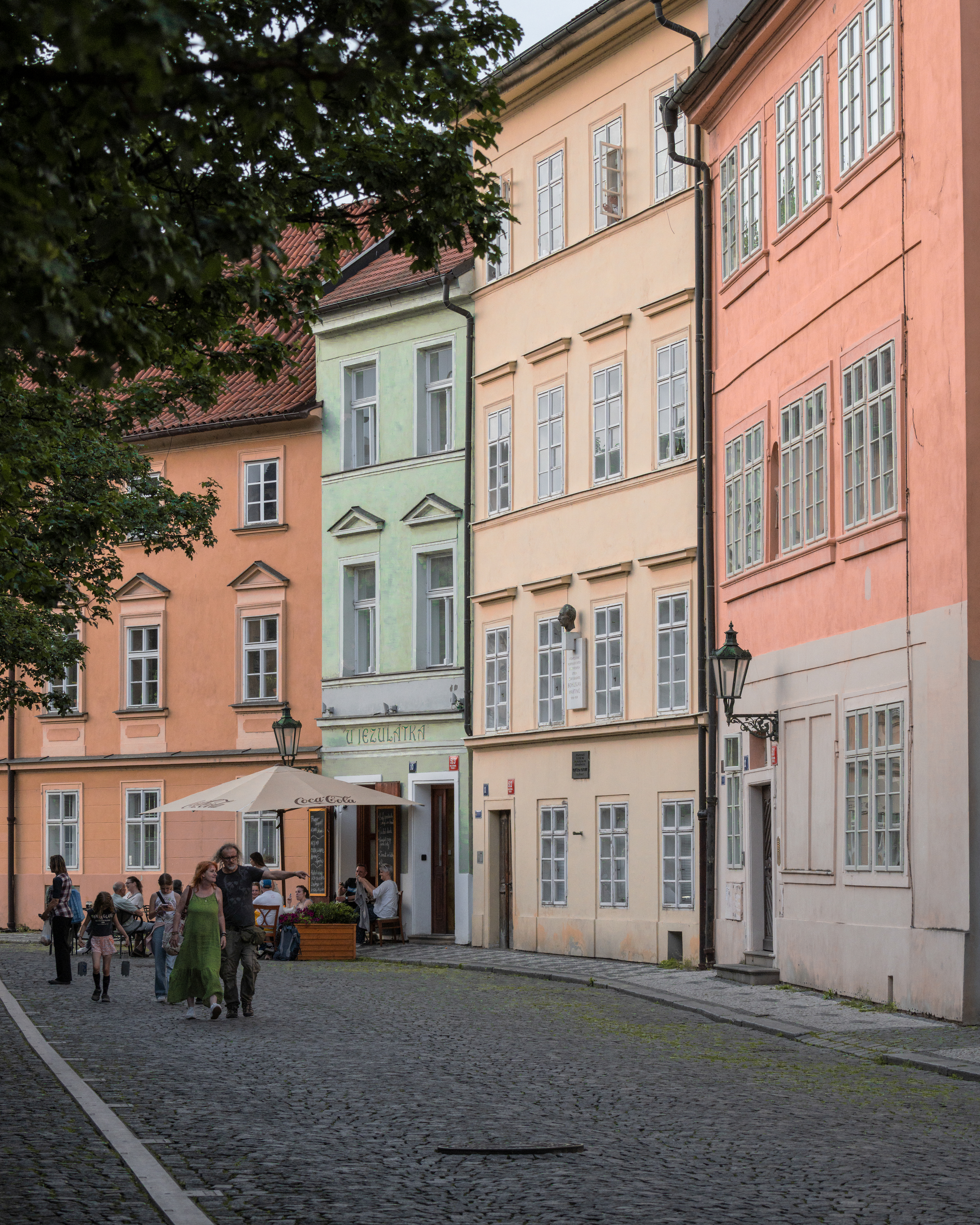 Prague, Czech Republic