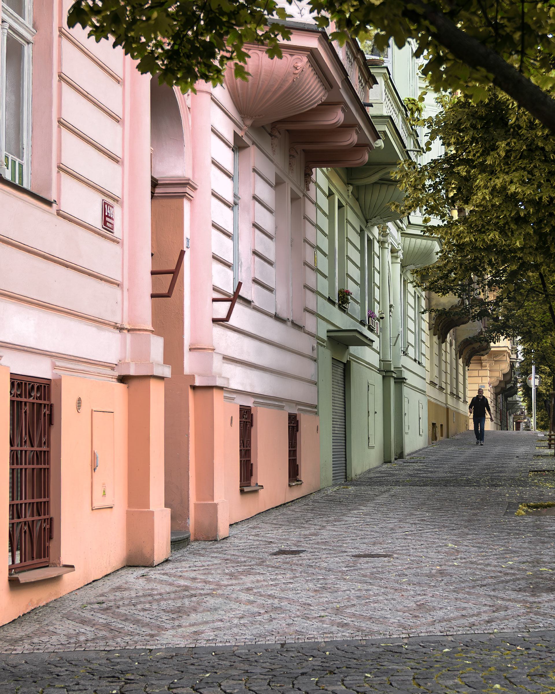 Prague, Czech Republic