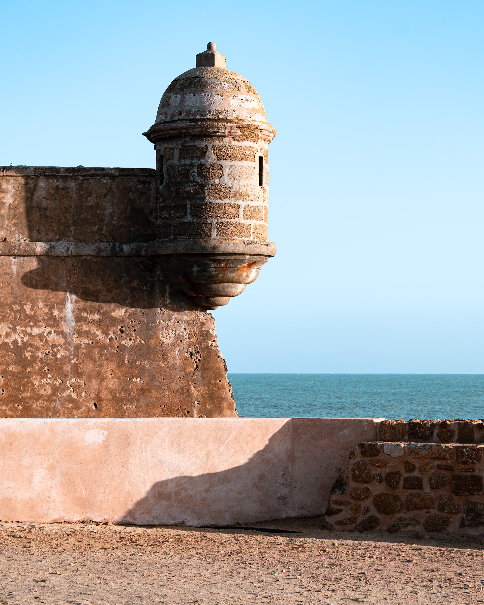 Cádiz, Spain