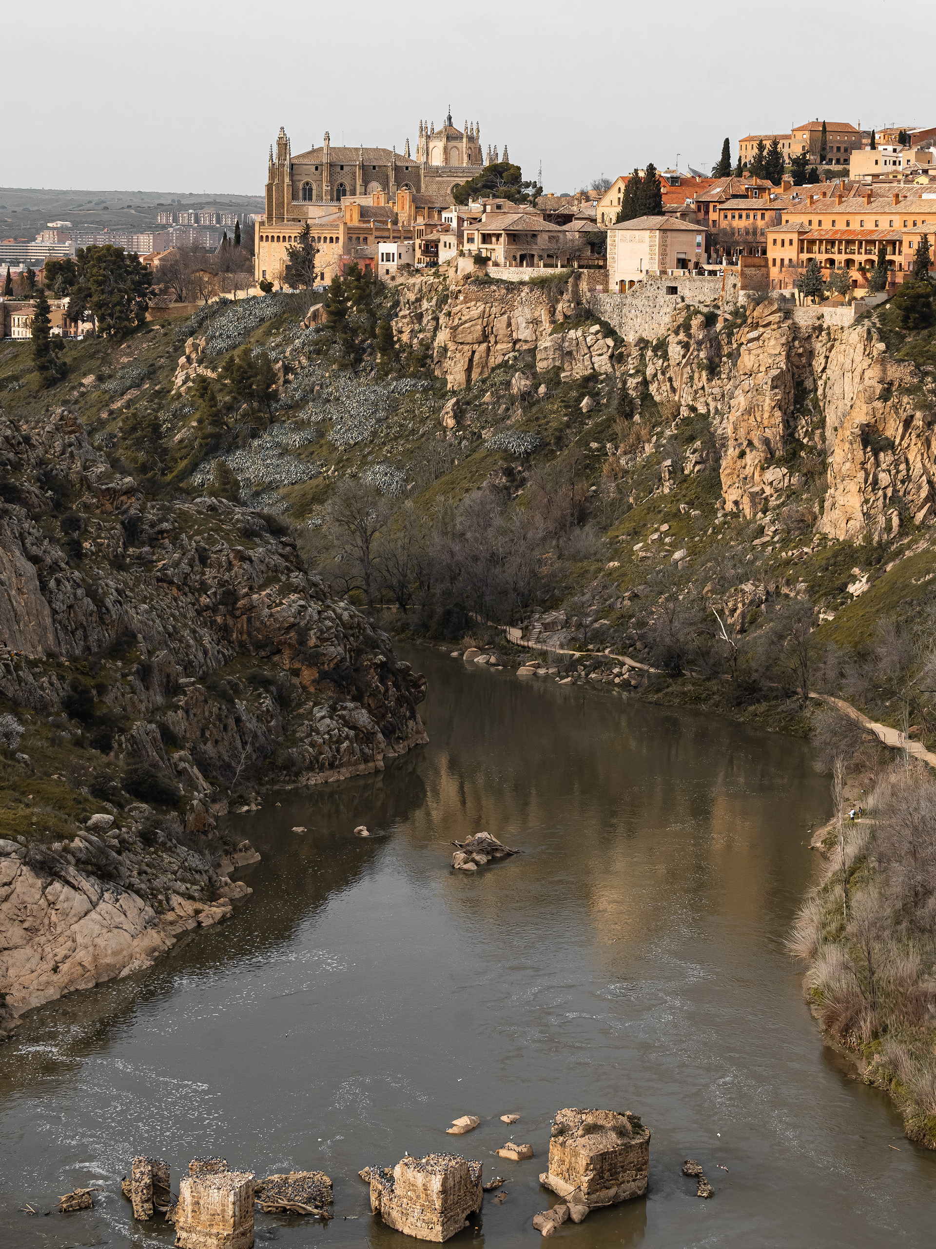 Toledo, Spain