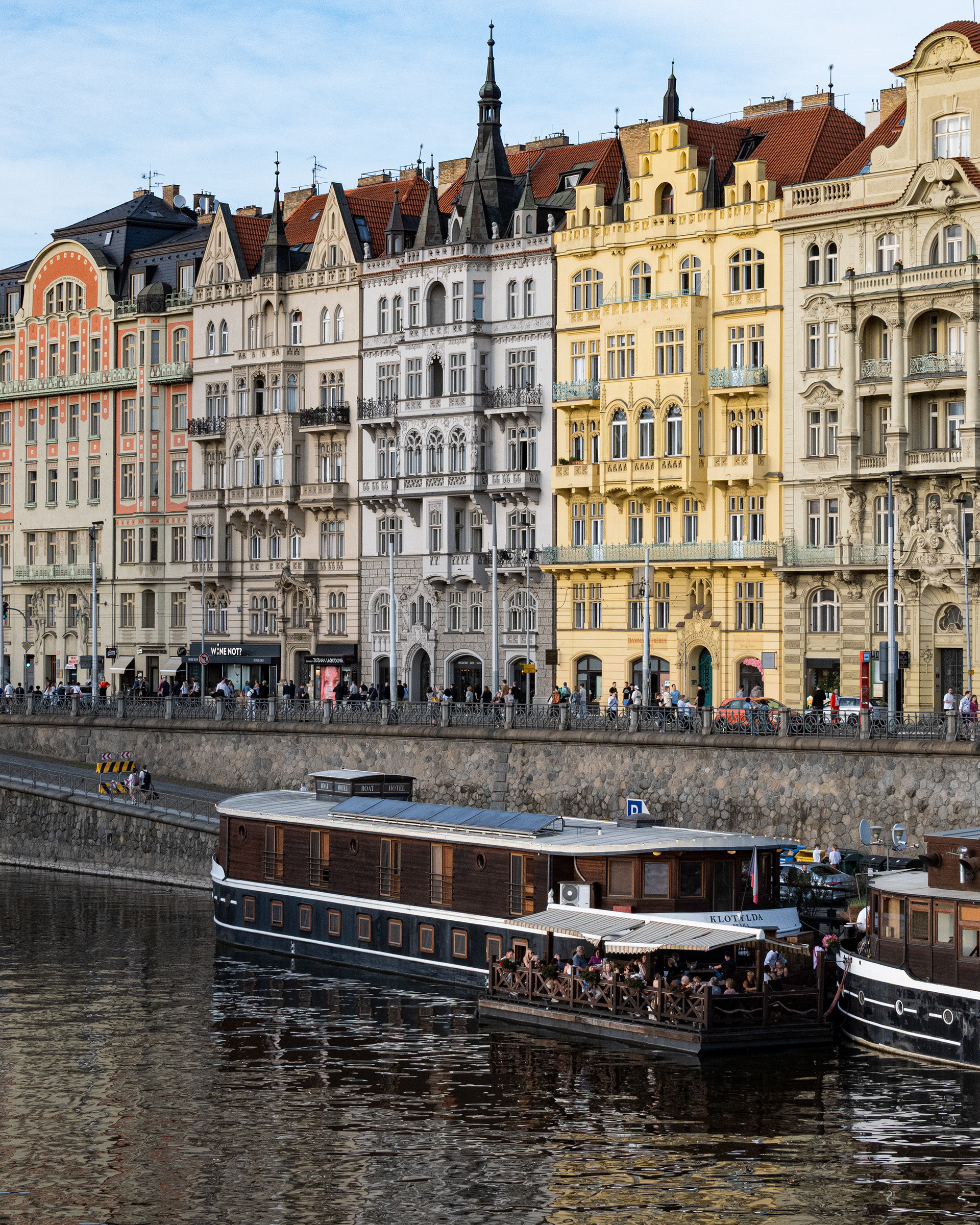 Prague, Czech Republic