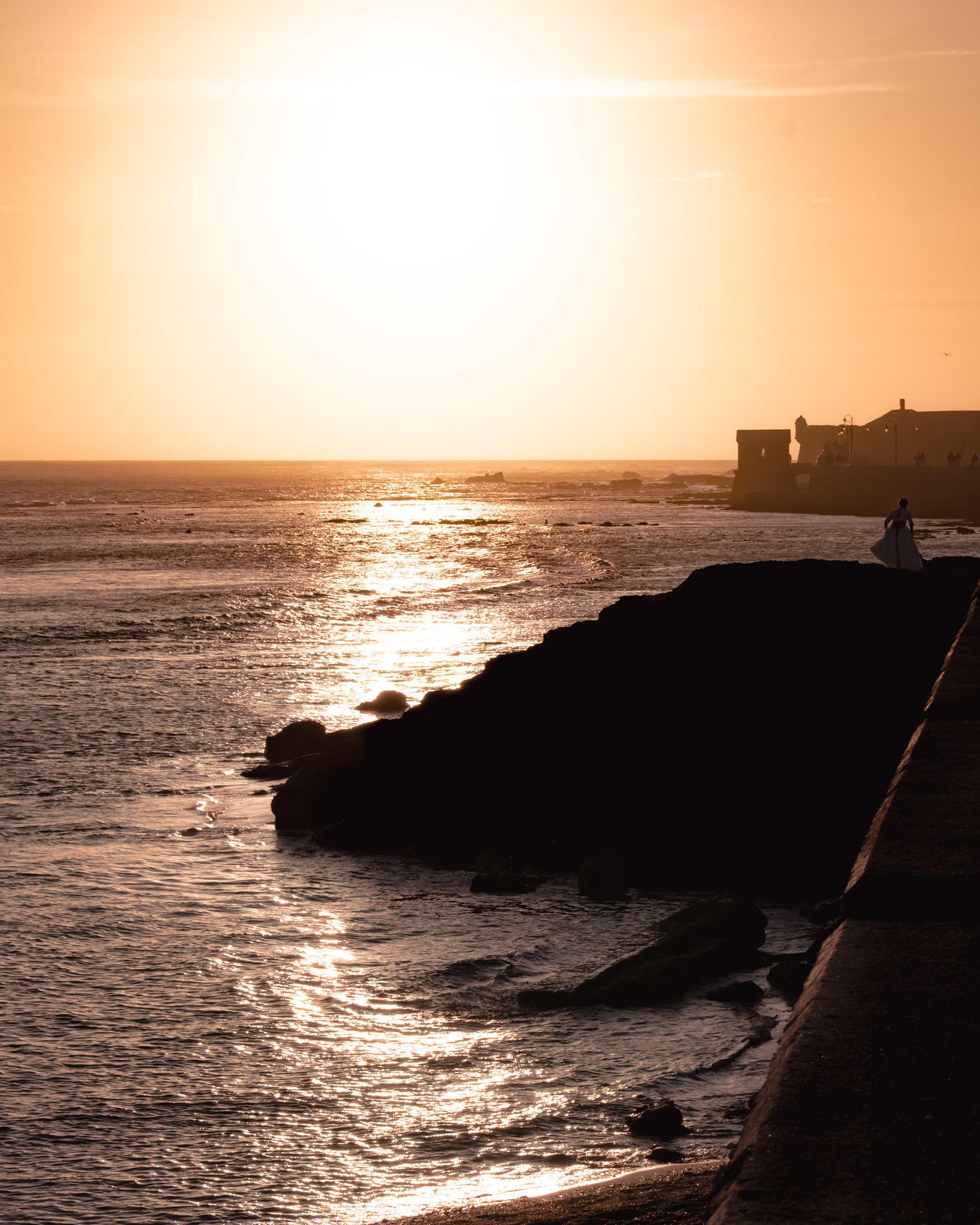 Cadiz, Spain