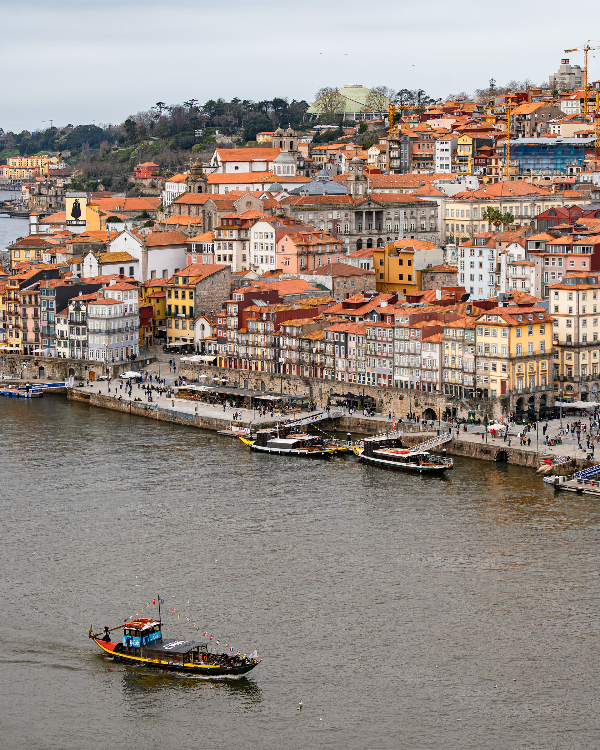 Porto, Portugal