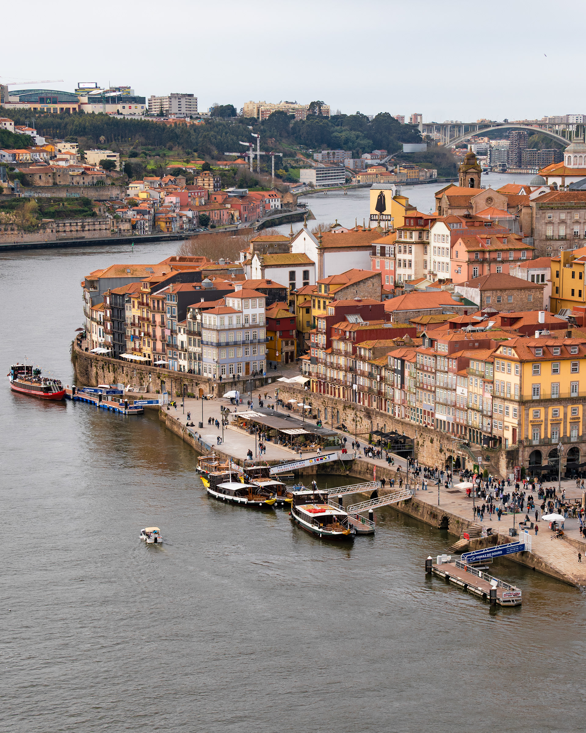 Porto, Portugal