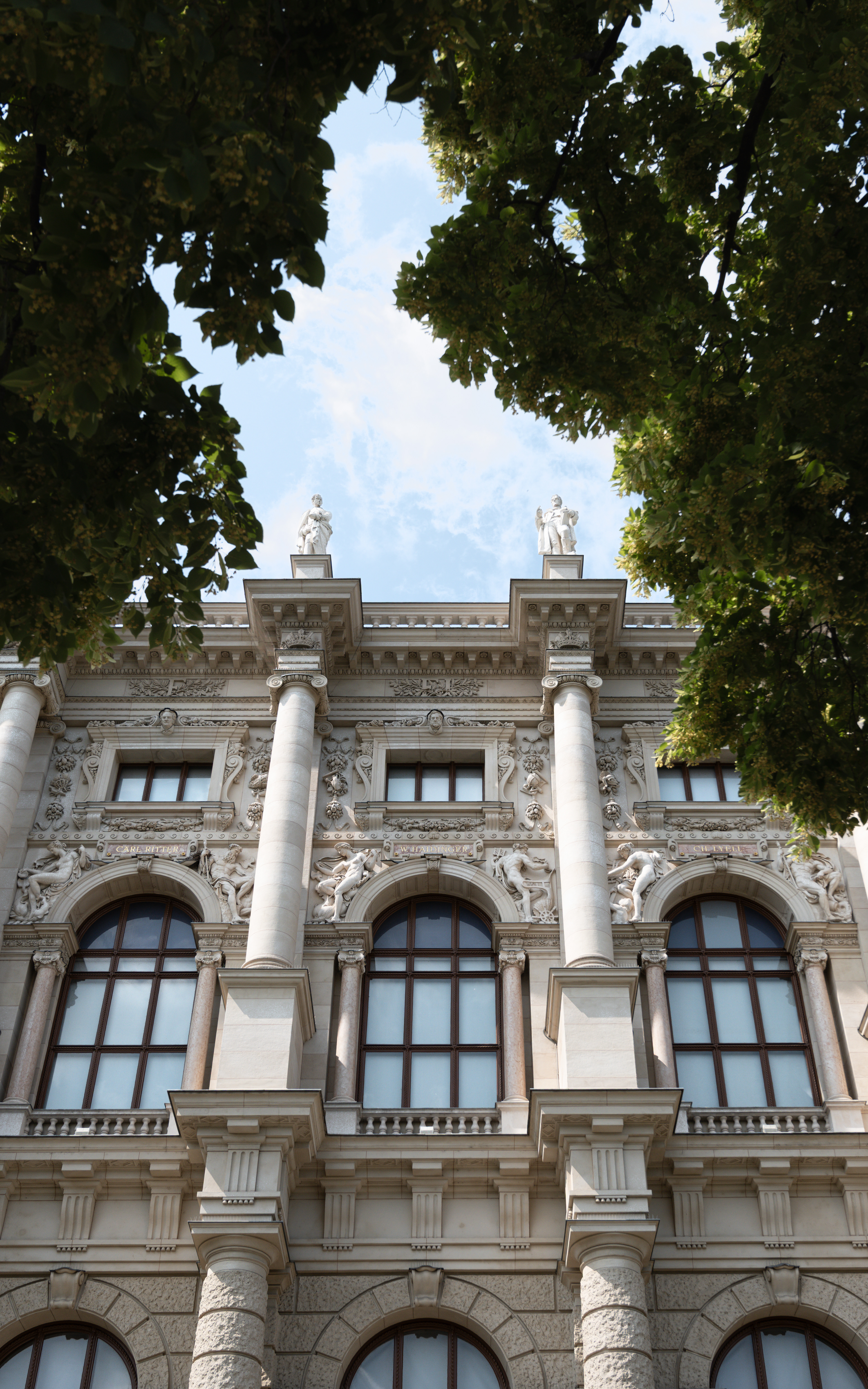 Vienna, Austria