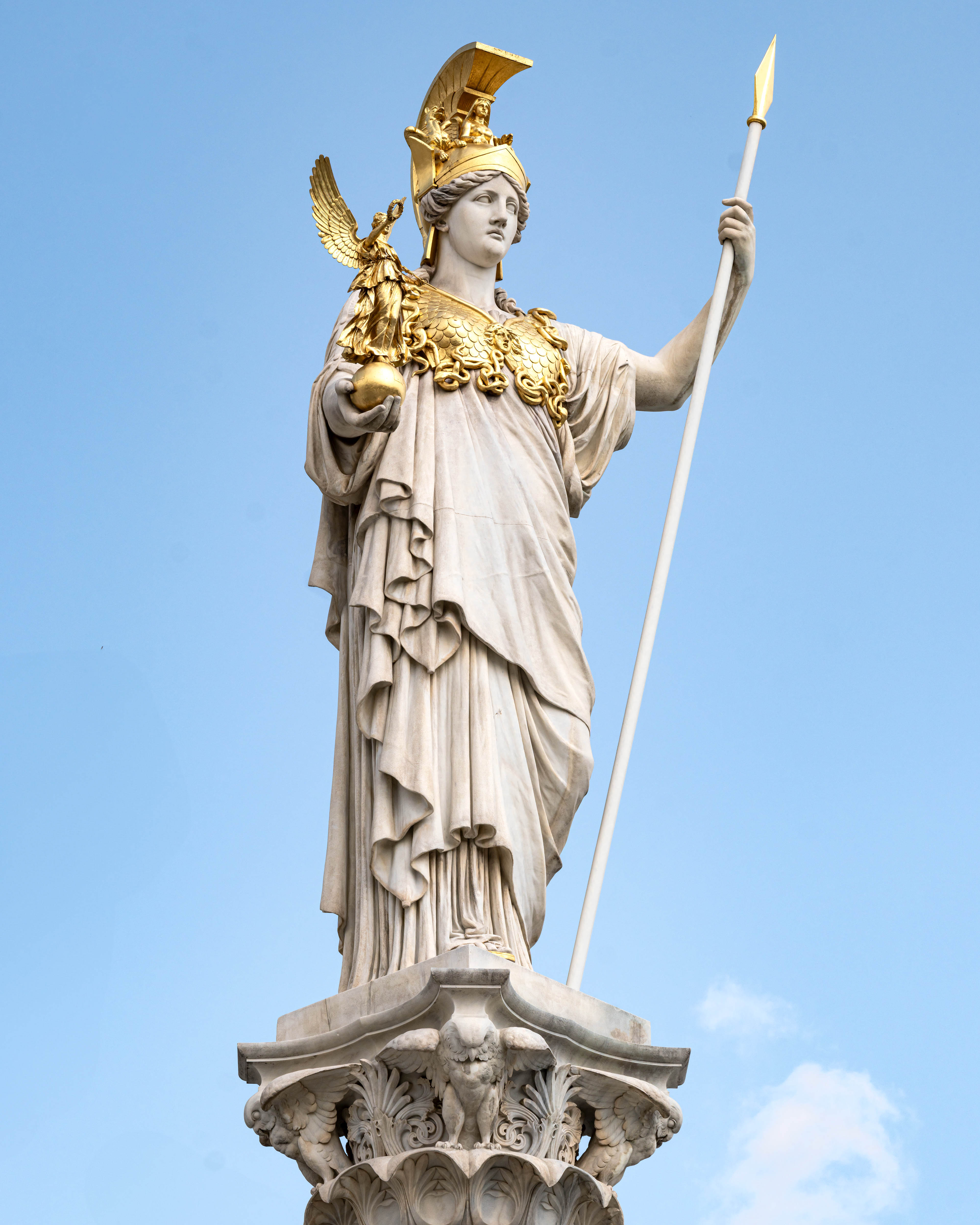 Vienna, Austria