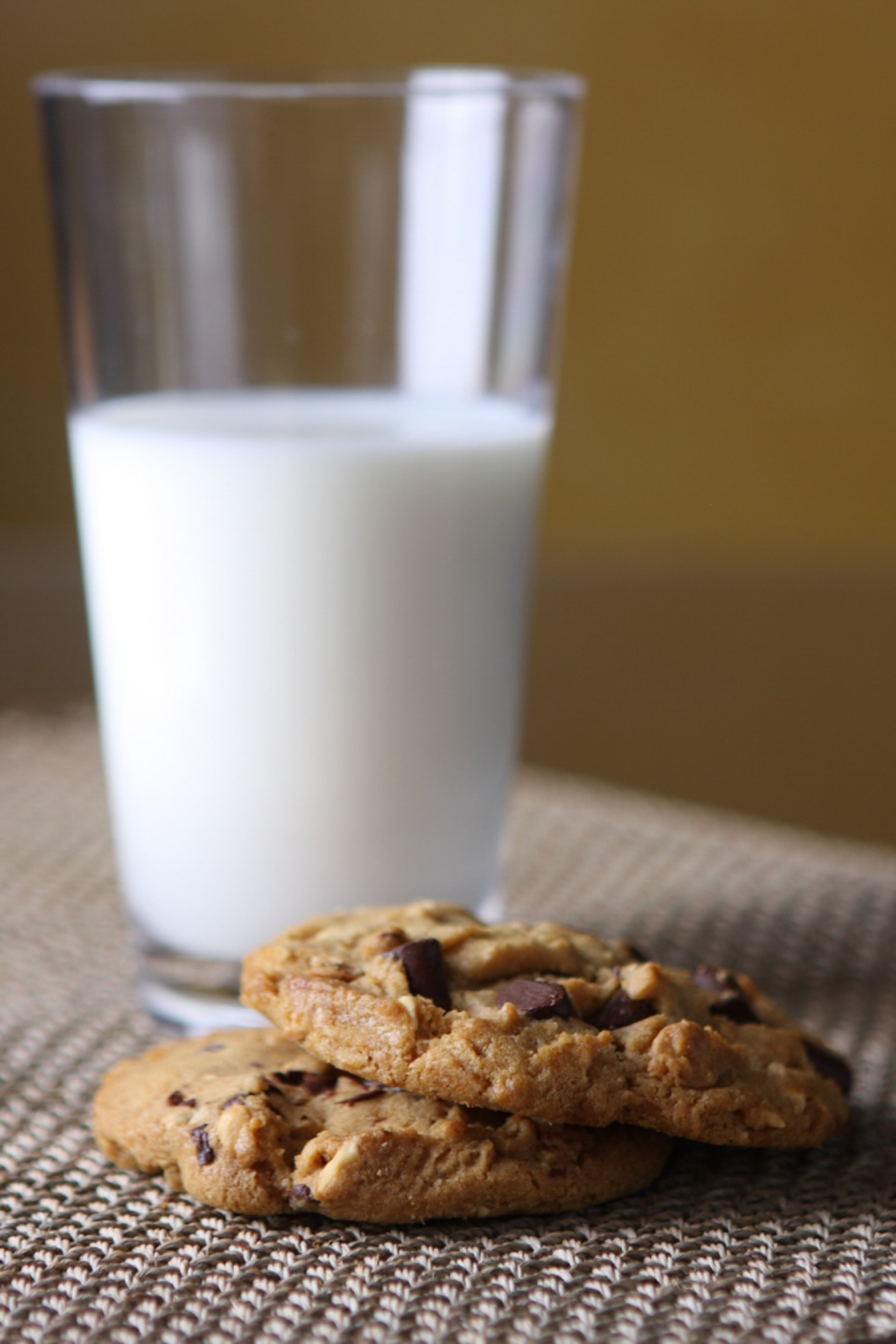 Cookies & Milk