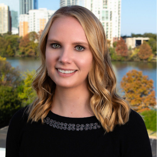 Mama Fu's Corporate Headshot
