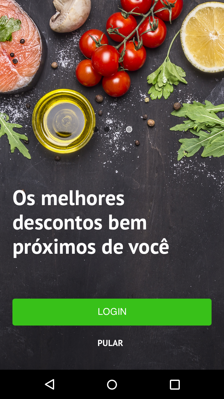 Login