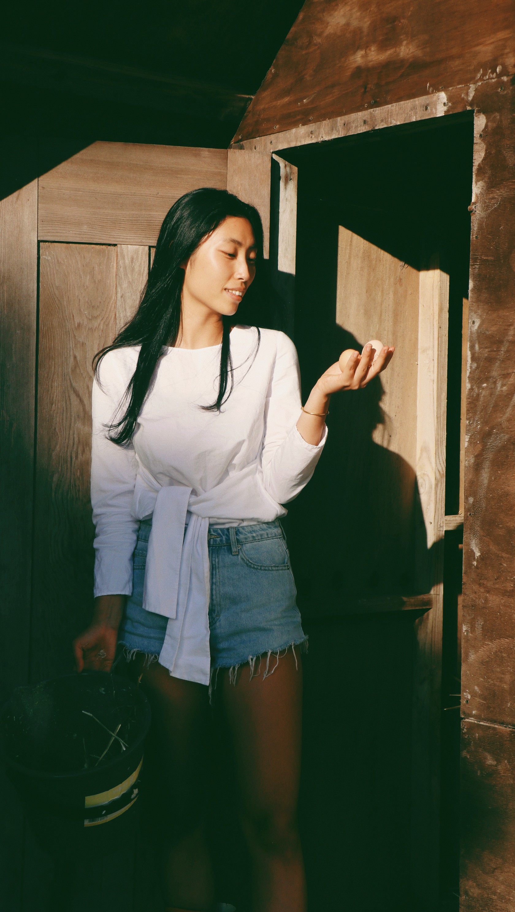 Julia-Farmland Photography