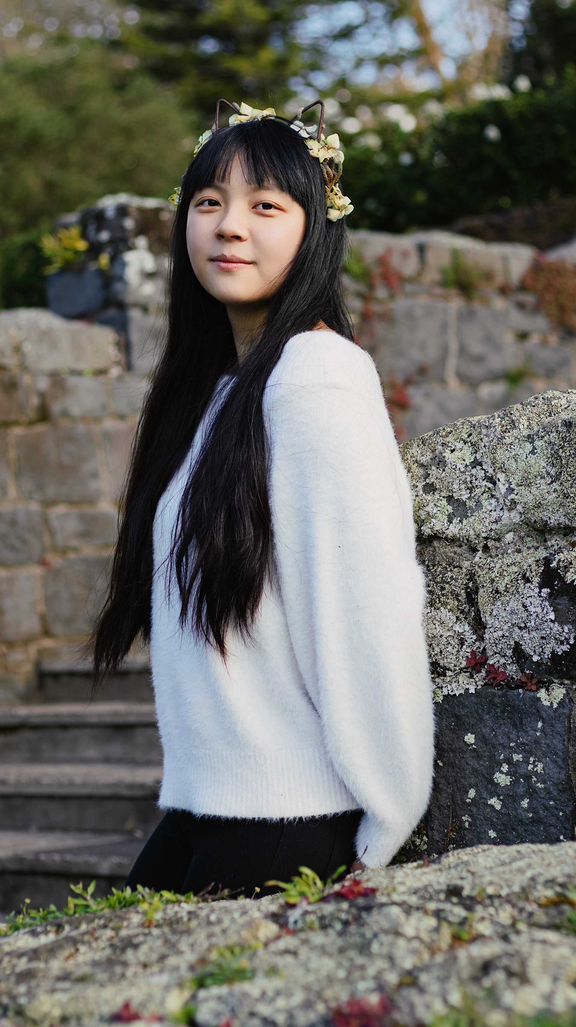 九歌-Sunset Photography