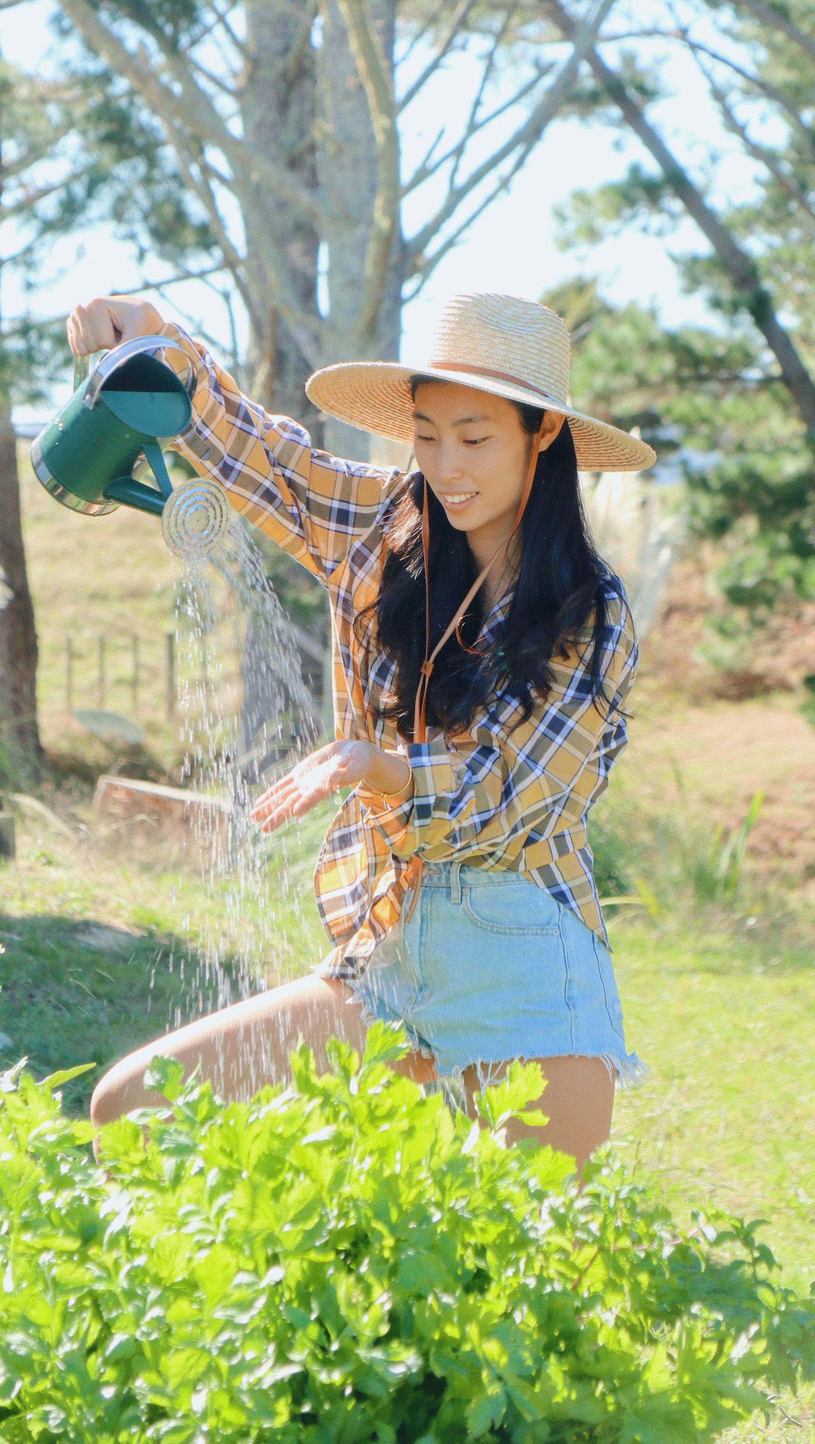 Julia-Farmland Photography