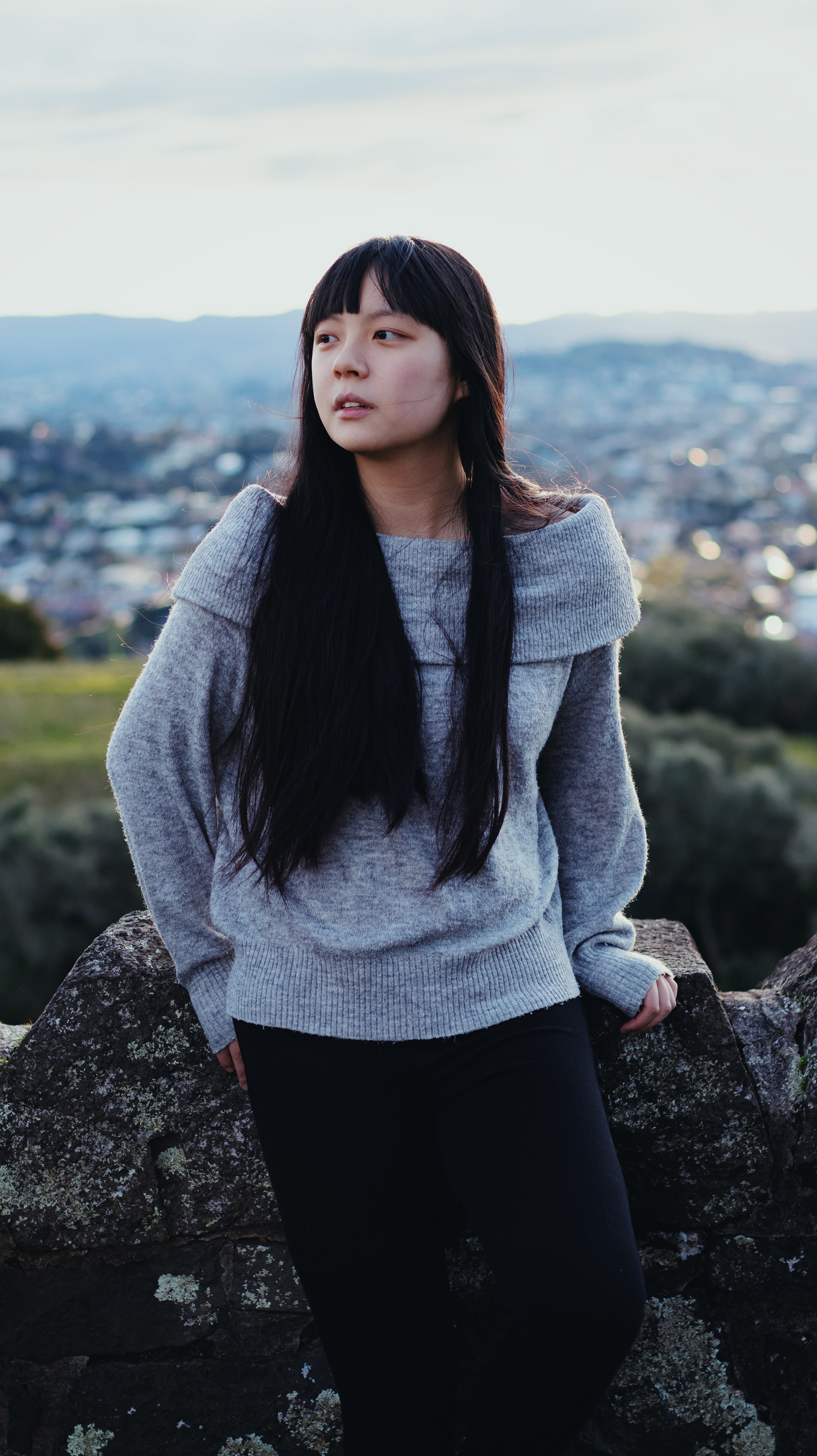 九歌-Sunset Photography