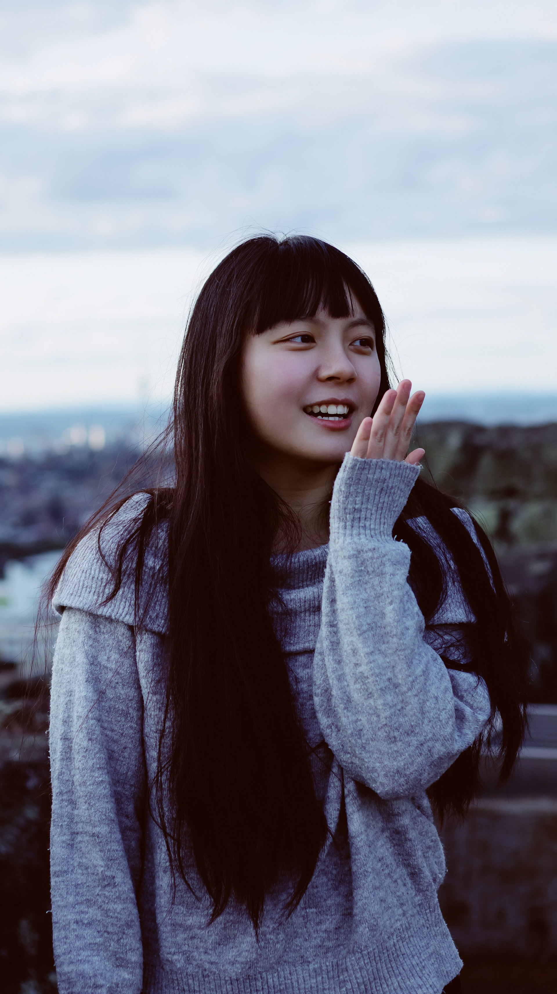 九歌-Sunset Photography