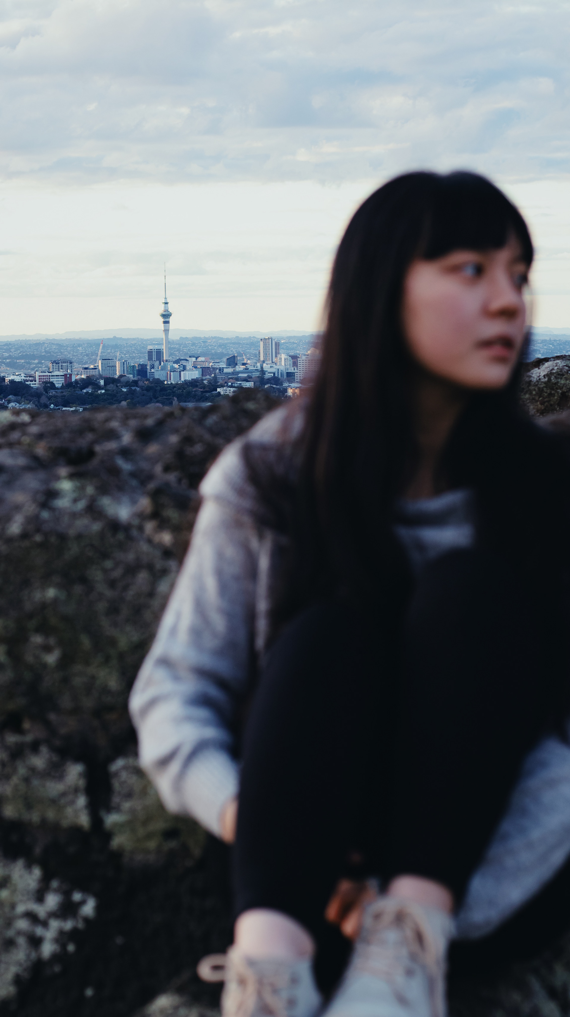九歌-Sunset Photography
