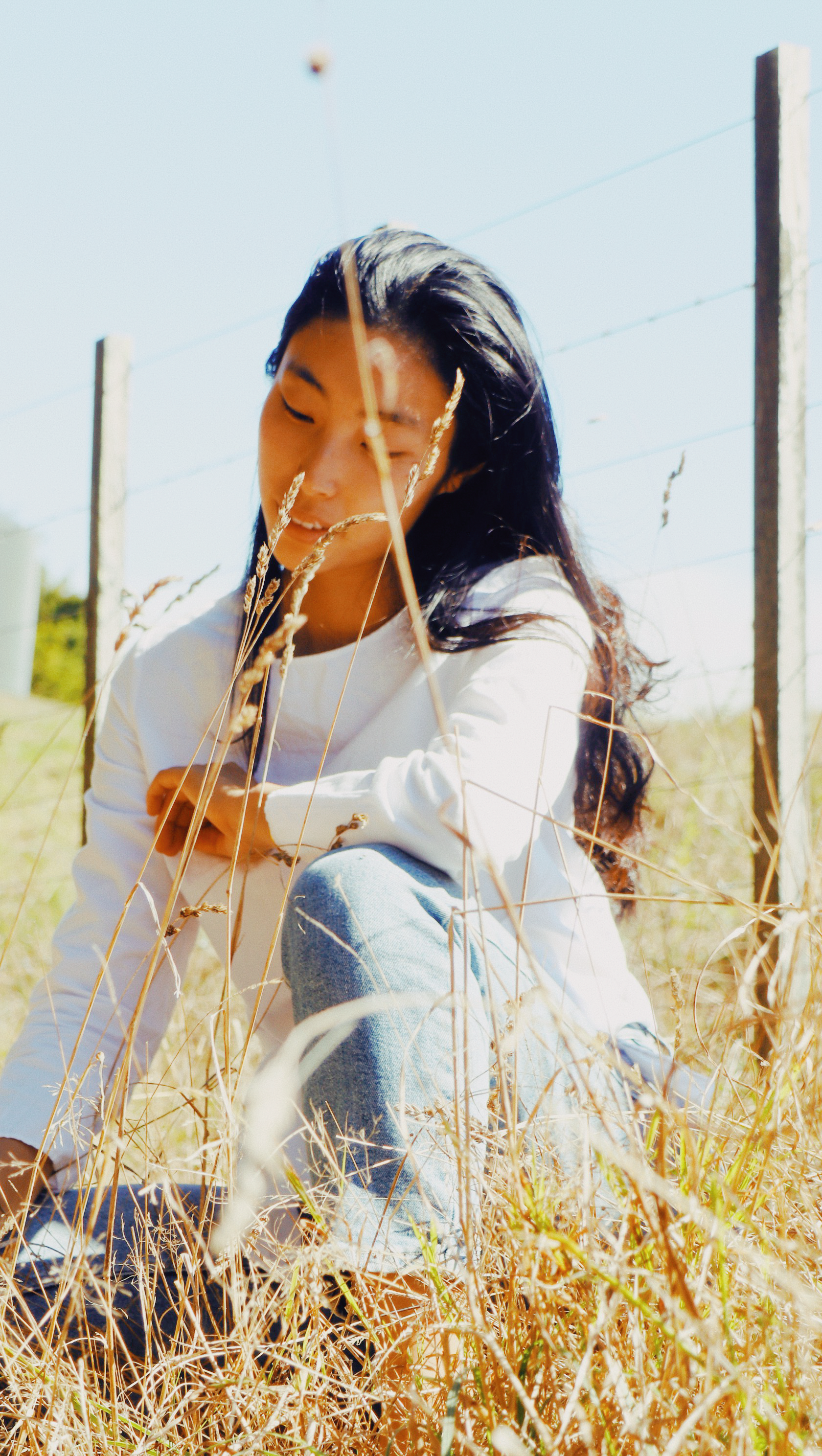 Julia-Farmland Photography