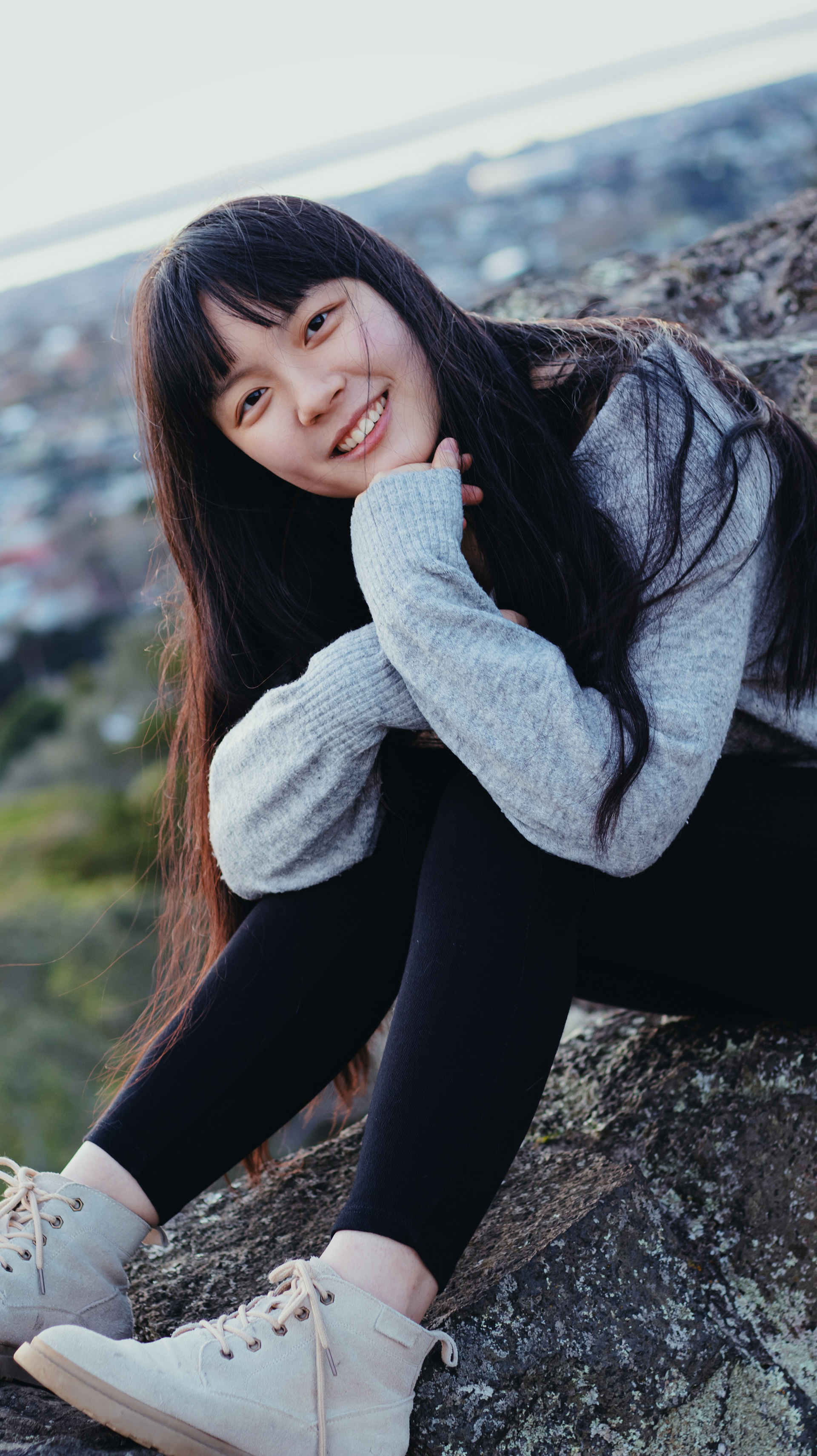 九歌-Sunset Photography