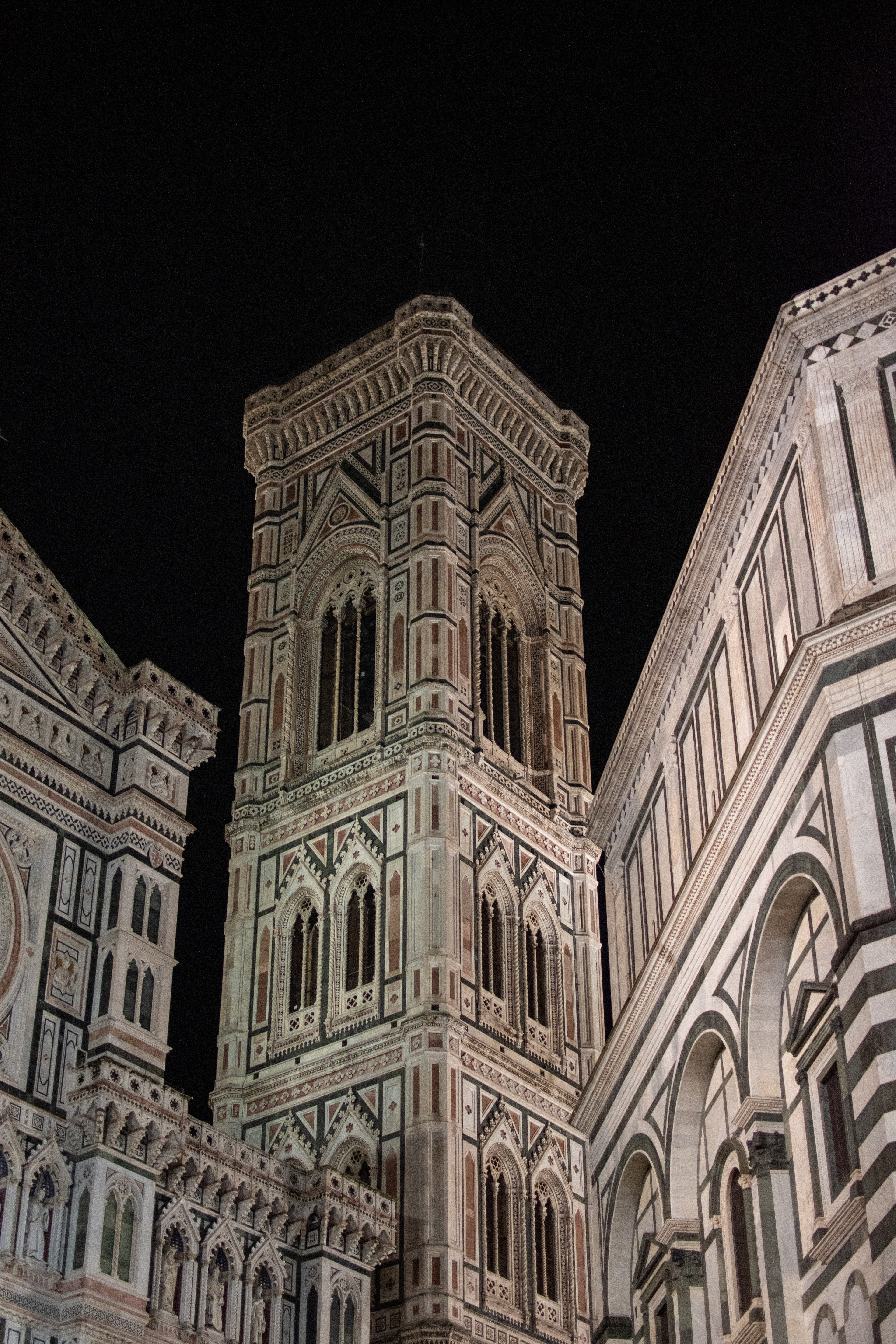 Cathédrale Santa Maria del Fiore, Florence. 17.1.24