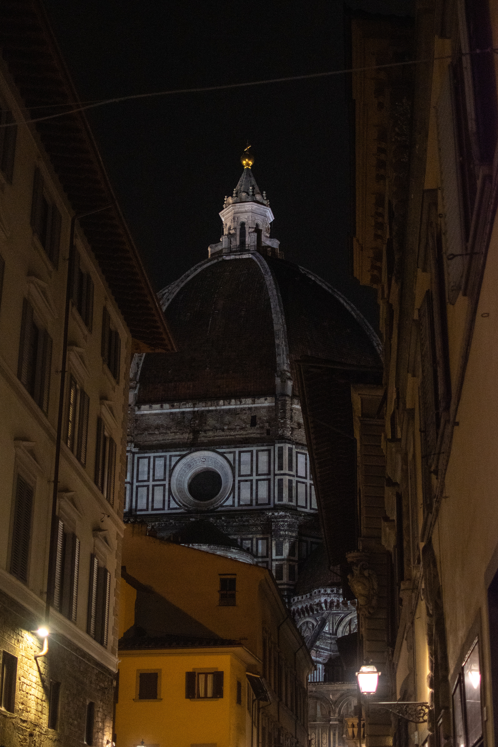 Cathédrale Santa Maria del Fiore, Florence. 17.1.24