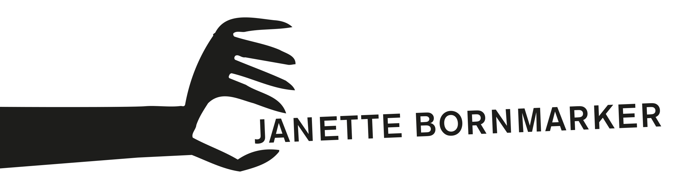 Janette Bornmarker Illustration