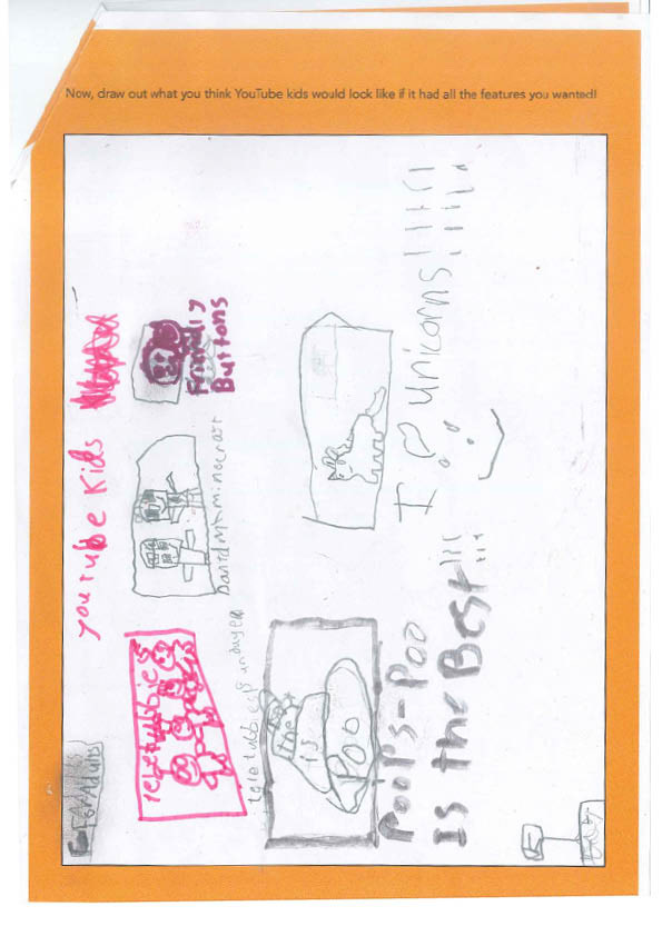 Worksheet suggesting surveillance