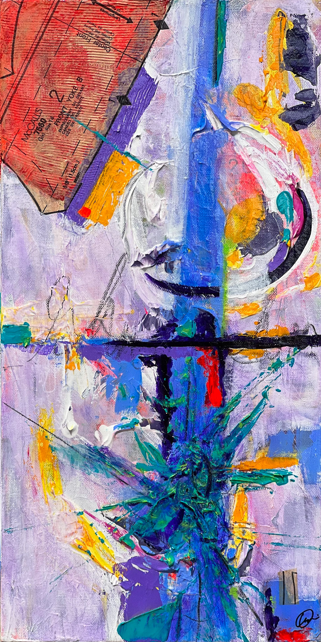"Framework 2" 10 x 20