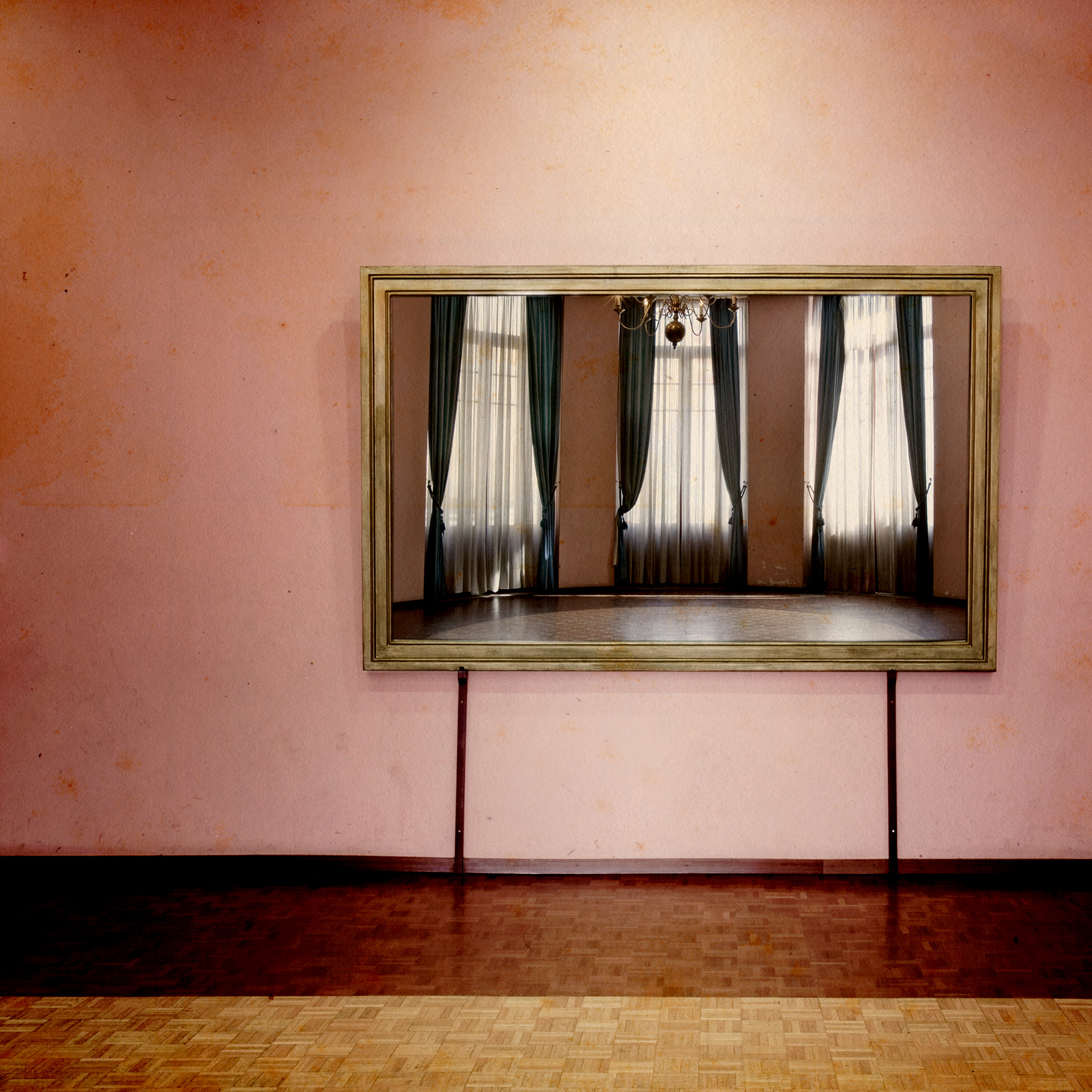 feniano #2. 2007. Fine Art Photograohic Inject Print. 80x80cm. Wooden frame with museum glass. Edition of 3.