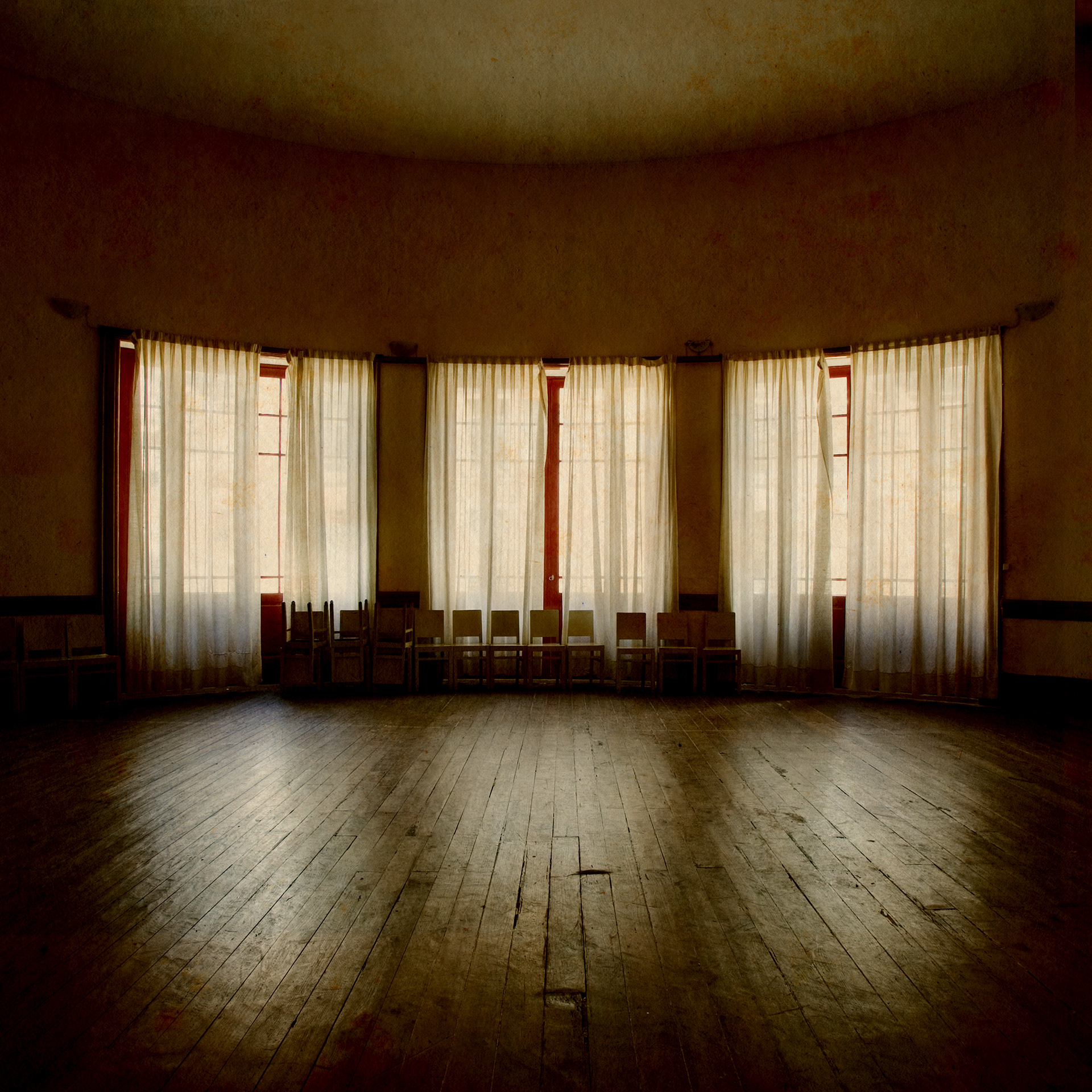 fenianos #4. 2007. Fine Art Photograohic Inject Print. 80x80cm. Wooden frame with museum glass. Edition of 3.