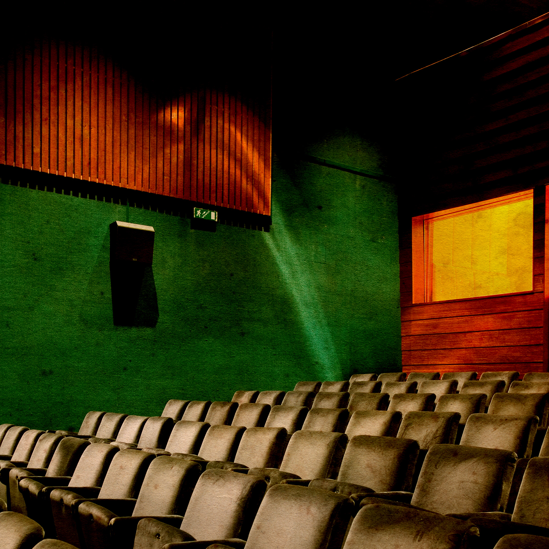 passos manuel. 2010. Fine Art Photograohic Inject Print. 80x80cm. Wooden frame with museum glass. Edition of 3.