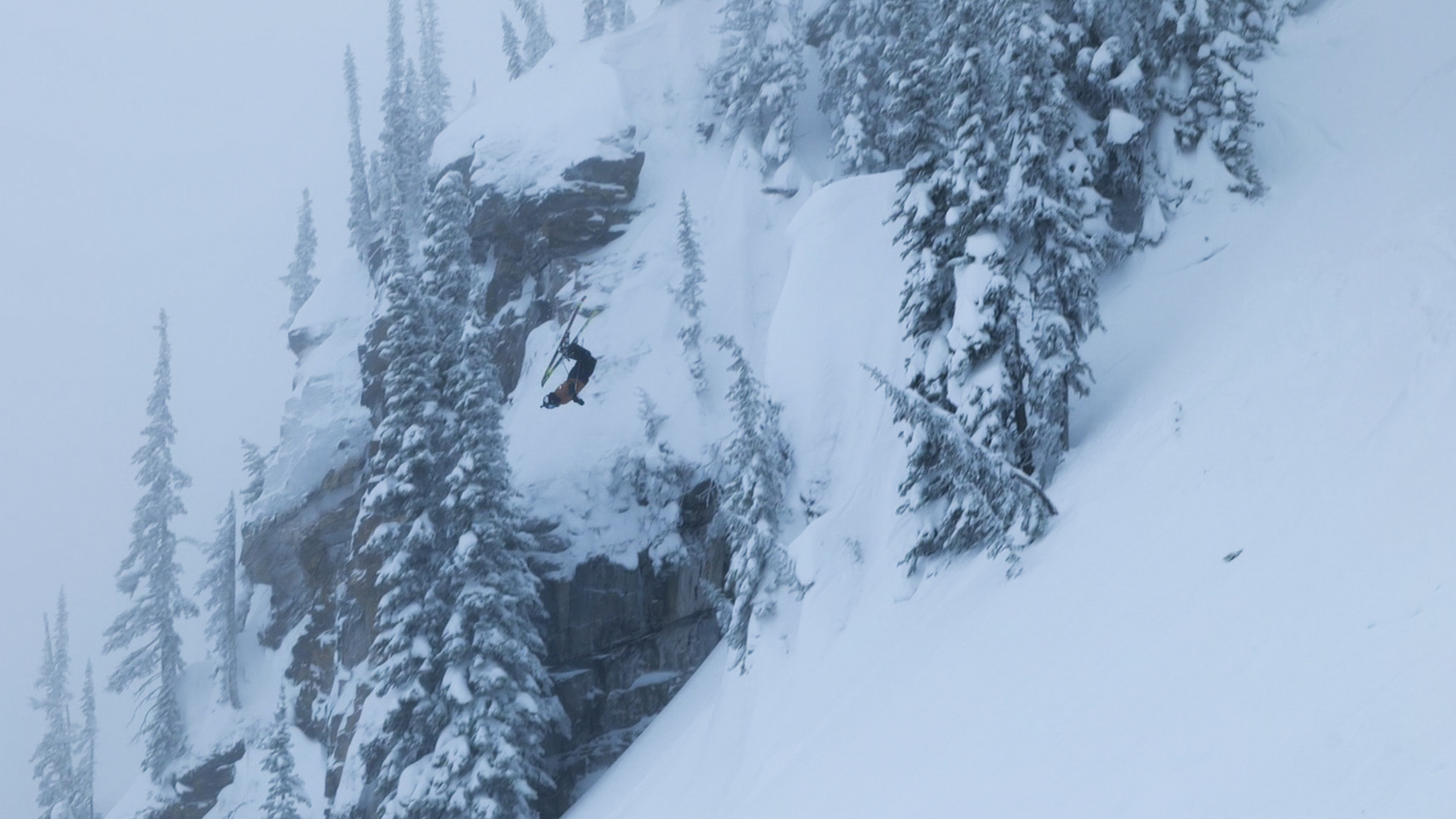 High Dive, Revelstoke