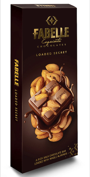 NOMENCLATURE - WHOLE ALMONDS