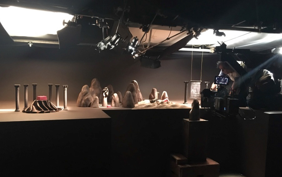 BTS