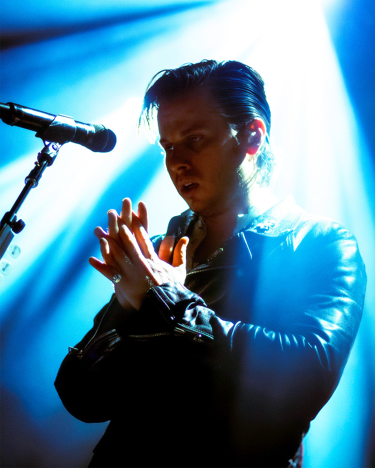 foster the people house of blues houston texas