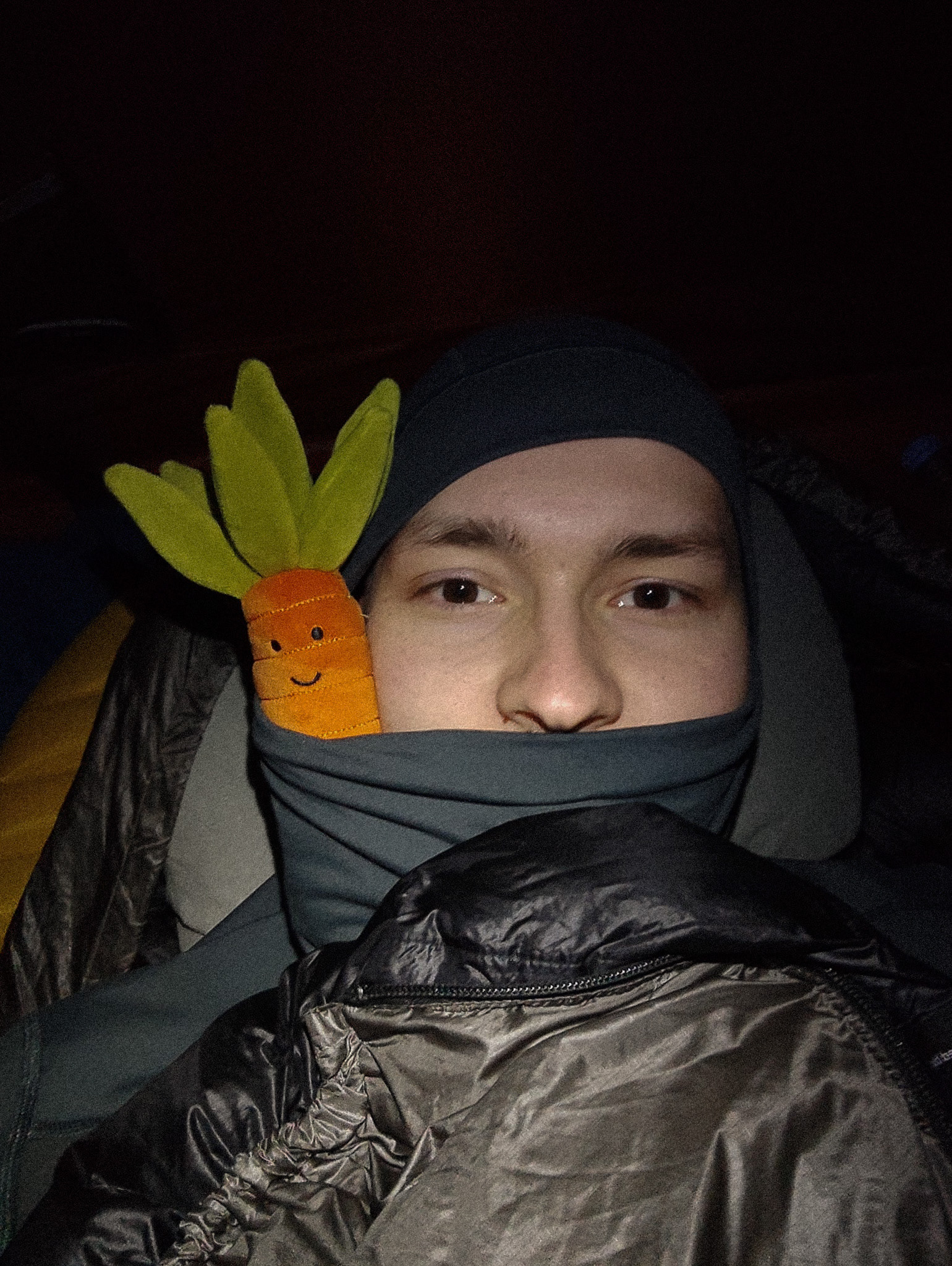 Ein treuer Begleiter & Glücksbringer