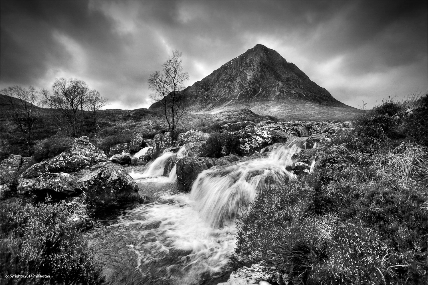 Photo of Buachaille etive mor
