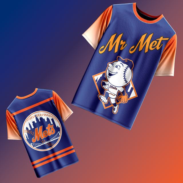 New York Mets