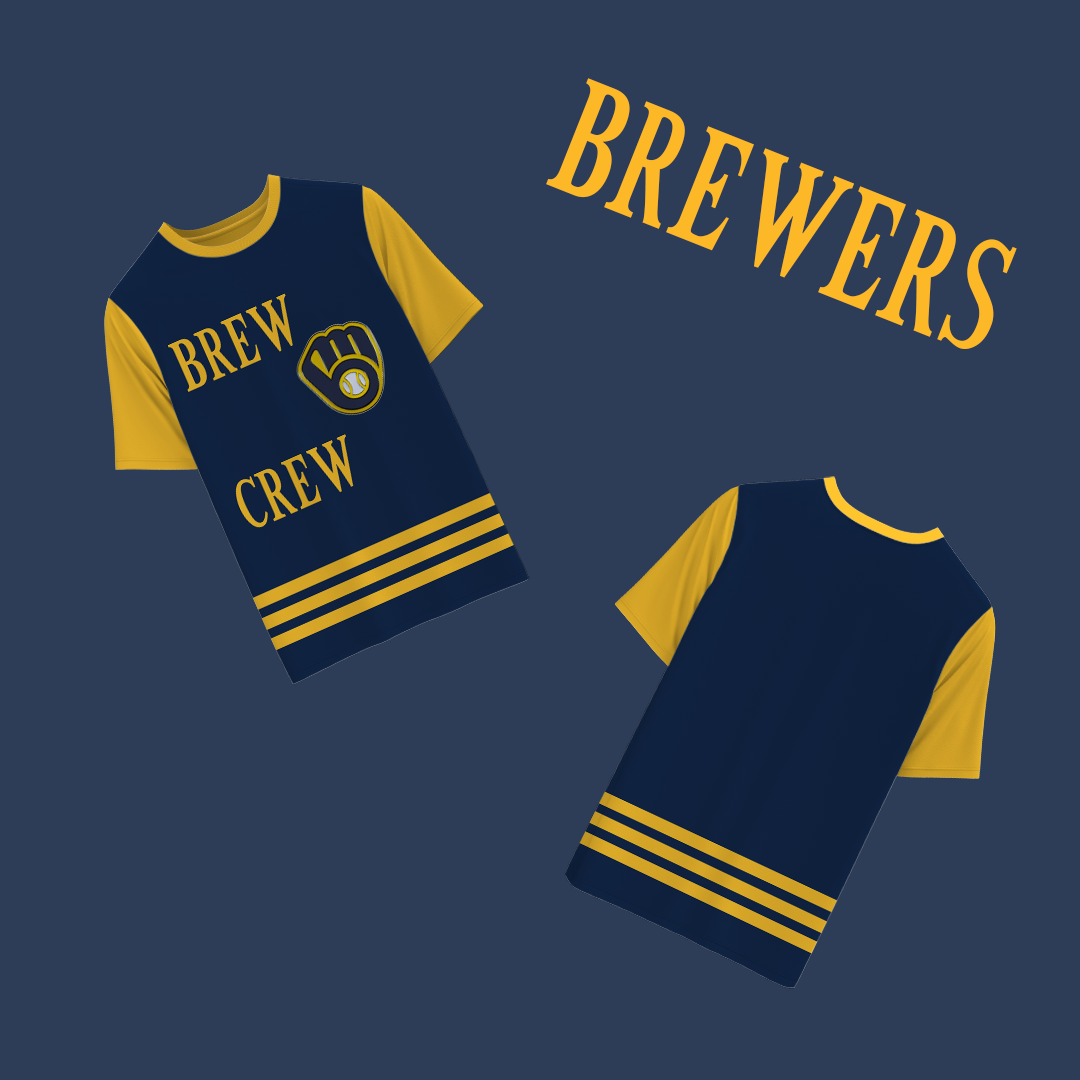 Milwakee Brewers