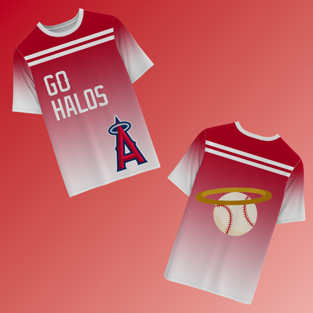 Los Angeles Angels 
