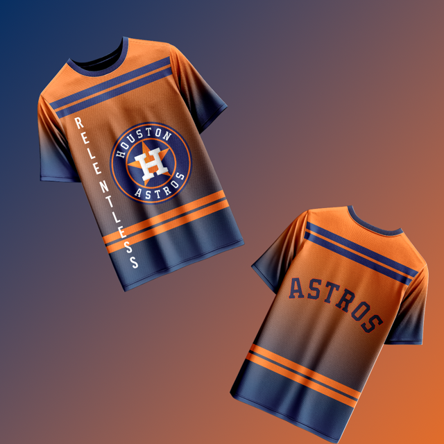 Houston Astros