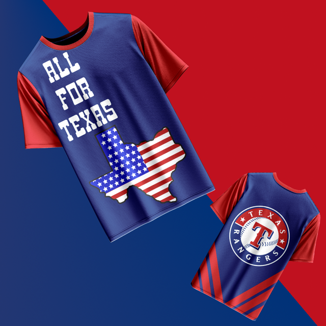 Texas Rangers