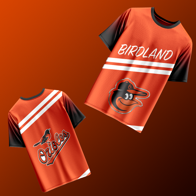 Baltimore Orioles