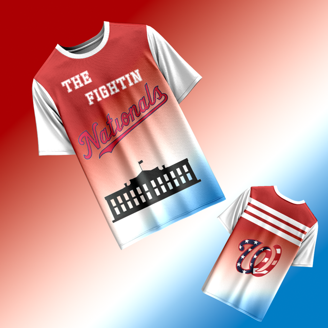 Washington Nationals