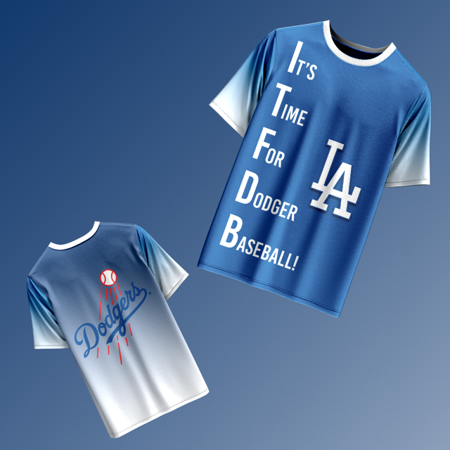 Los Angeles Dodgers