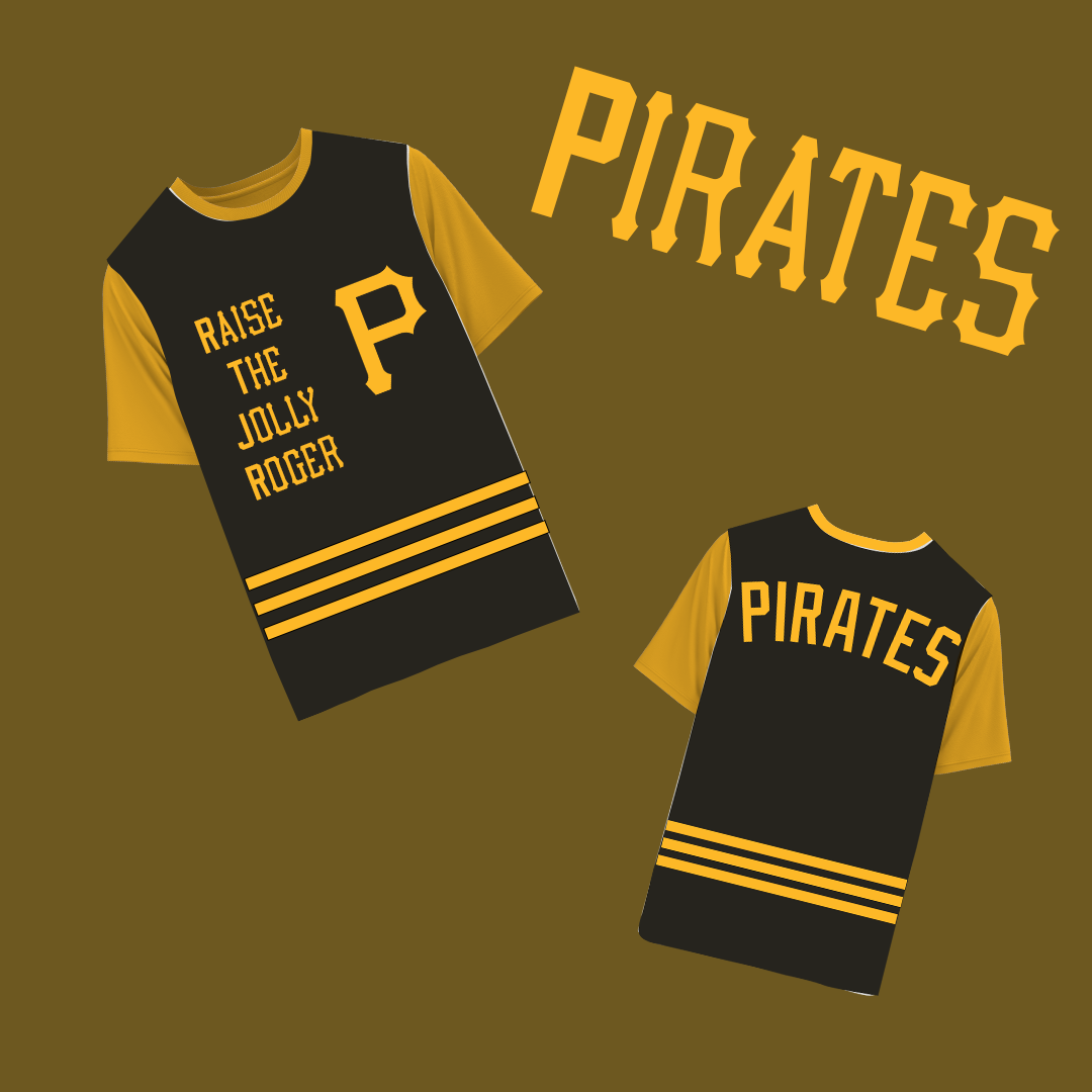 Pittsburgh Pirates